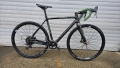карбонов гравел велосипед , снимка 7