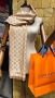 шалове louis vuitton , снимка 4