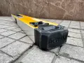 Алуминиев нивелир DEWALT Box Beam Level – 60 см, снимка 3