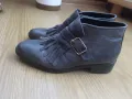 Обувки естествена кожа, снимка 2