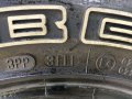 235/60R15 GENERAL 8мм грайфер-№272, снимка 11