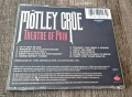 Компакт Дискове - Рок Метъл: Motley Crue – Theatre Of Pain, снимка 2