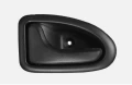 8200028994  Вътрешна дръжка за лява врата Renault , Dacia , Opel , Nissan, С Жило, снимка 1