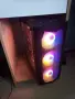 Геймърски компютър RTX 2070 super; Intel i7-9700; 32GB DDR4 3200MHz; 256GB SSD + 512GB HDD, снимка 1