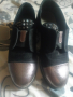 обувки, снимка 1 - Дамски ежедневни обувки - 44921411