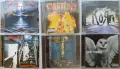Annihilator & Sepultura & Pantera & Deftones & Korn – Оригинални запечатани дискове, снимка 1
