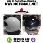 Скутерски каски MT Helmets Le Mans скутер мотор, снимка 1