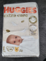 Памперси Huggies Extra Care, размер 1, снимка 1