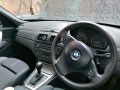 Bmw x3 e83 2004 3.0i 231k.c., снимка 9