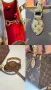 Louis Vuitton Дамска Чанта Луис Витон - Налични Различни Цветове Код E23, снимка 5