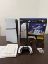 Чисто нов! Playstation 5 Slim 1TB CFI-2016, 2 години гаранция, снимка 1