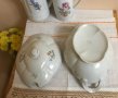 Порцеланов супник, снимка 5