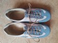 Ортопедични обувки от естествена кожа , снимка 5