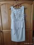 Дамска елегантна рокля, снимка 2