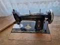 ✅РАБОТЕЩА ШЕВНА МАШИНА ЛУЧНИК ❗, снимка 2