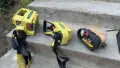 Дистанционно за кран Autec и Hetronic, снимка 2