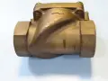 магнет вентил Danfoss EVSI 50WBD EV220B50 solenoid valve DN50 PN16, снимка 6