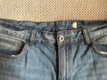 Мъжки къси дънкови панталони, снимка 15