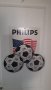 Рекламна материли за World Cup 1990 , 1994 / спонсор PHILIPS+Световно първенство Германия 2006 г на 