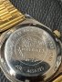 Orient златен часовник, снимка 9