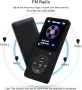 Arungo MP3 плейър 64GB , гласов рекордер, електронна книга, HD екран, снимка 5