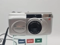 Olympus superzoom 70g камера с лента фотоапарат , снимка 2