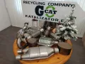Нови катализатори и ДПФ-2г гаранция!Изкупуване на стари!, снимка 1