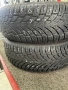 Гуми Зимни 225/65/17 Nokian 2 броя, снимка 3