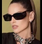 Gucci слънчеви очила, снимка 1