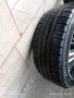 Джанти със гуми Баракуда17., снимка 6