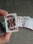 комплект мини карти за игра, снимка 1 - Карти за игра - 42308818