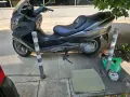 Suzuki Burgman AN 400, снимка 5