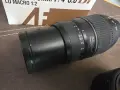 Обектив Tamron AF70-300mm Nikon, снимка 3