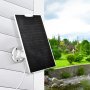 Нов Слънчев Соларен панел Зарядно устройство /5W USB-C, снимка 4
