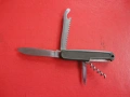Немски армейски войнишки нож ССМ, снимка 5