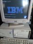 IBM Pentium 200MHz с CRT Монитор стар ретро компютър , снимка 3