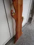 Дървена Закачалка (Ябълково Дърво) Ръчна Изработка, снимка 7