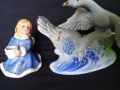Статуетки порцелан, снимка 4