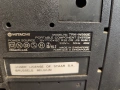 Радиокасетофон Hitachi TRK-W550E , снимка 6