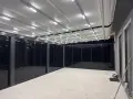 тента тип пергола, снимка 3