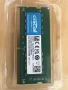 Crucial DDR4 RAM памет за лаптоп – 16GB + 8GB + 4GB, снимка 3