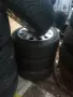 МЕТАЛНИ ДЖАНТИ С ГУМИ ЗА РЕНО КЛИО, КАПТЮР, МЕГАН И ДР. , снимка 6