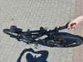 Промо велосипед 27.5" Sprint APOLON черен/сив, снимка 6