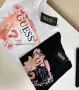 Дамска тениска Liu-Jo 👚 Guess 👚Налични различни цветове 👚 Код A7, снимка 3
