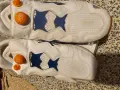 Reebok Instapump Fury 95 в разцветка White/Vector B EU 42 стелка 27 сантиметра , снимка 2