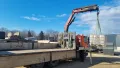 транспортни услуги с авто кран камион с кран плевен, снимка 8