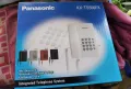 Panasonic KX TS500fx, стационарен телефон , снимка 1