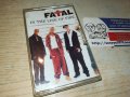 FATAL-КАСЕТА 0706231321, снимка 4