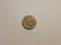 Madras Presidency 1/8 Rupee 1172//6 (1817), снимка 3