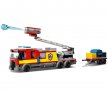 LEGO® City Fire 60321 - Пожарна команда, снимка 7